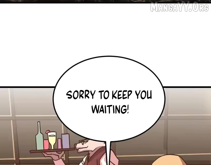 Log into the Future Chapter 308 - page 3